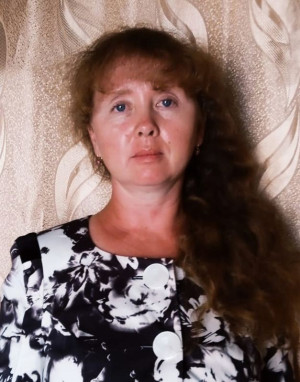 Барская Марина Валерьевна Барская Марина Валерьевна